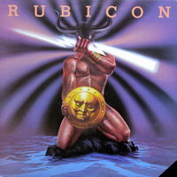 Rubicon – Rubicon, LP 1978