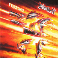 Виниловая пластинка 2LP Judas Priest - Firepower