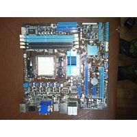 ASUS M4A88T-MUSB3