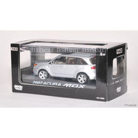 ACURA MDX.2007. "Джип".Премиум комплектация.1/43.