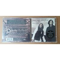 JIMMY PAGE & ROBERT PLANT - No Quarter (аудио CD GERMANY 1994)