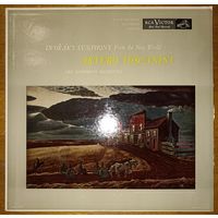 Dvorak / Arturo Toscanini, NBC Symphony Orchestra – Dvorak's Symphony From The New World