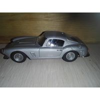 Винтаж.Ferrari 250 SWB Stradale.BANG.Италия.1:43.