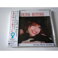 Cheryl Bentyne – The Cole Porter Songbook