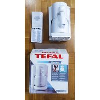 Кофеварка TEFAL