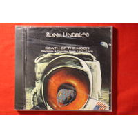 Rune Lindblad – Death Of The Moon (Electronic & Concrete Music 1953 - 1960) (1997, CD)