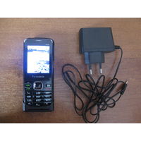 Мобильник NOKIA TV6700+ с доп батареей