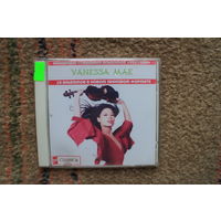 Vanessa Mae - 10 альбомов (mp3, CD)