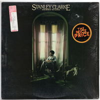 LP Stanley Clarke 'Journey to Love'
