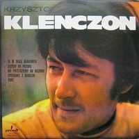 Krzysztof Klenczon I Trzy Korony - Krzysztof Klenczon I Trzy Korony - LP - 1971