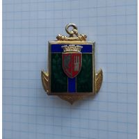 Франция. Вспомогательная школа войск связи (G1113)