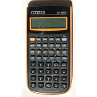 Научный калькулятор Citizen SR-260N