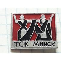 ТСК Минск (Танцевально-спортивный клуб)