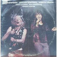 Edgar Winter's White Trash – Roadwork / USA / (2LP)