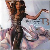 CD Toni Braxton 'Pulse'