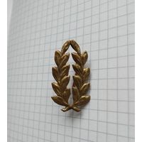 Бельгия. Эмблема инструктора военной школы Королевских ВС