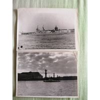 Фотографии Ленинград 1957-1958 г