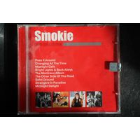 Smokie - Коллекция (2002, mp3)