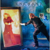 Enchant - Tug Of War (2003, Audio CD, +bonus track, прог-рок)