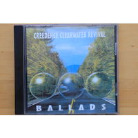Creedence Clearwater Revival - Ballads (CD)