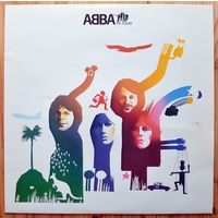 ABBA - The Album  LP (виниловая пластинка)