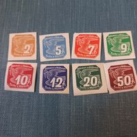 Газетные марки