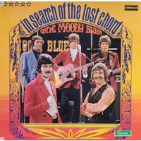 The Moody Blues /In Search Of../1968, Deram, LP, EX, Germany