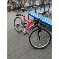 Велосипед дорожный/горный CONDOR