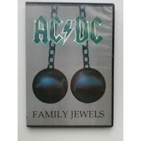 "AC/DC" - Концерты на "DVD".