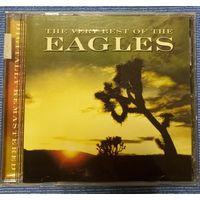 CD,(Australia) Eagles – The Very Best Of The Eagles