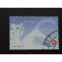 Португалия 2002 г.