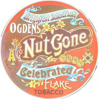 Small Faces - Ogdens' Nut Gone Flake - LP - 1968