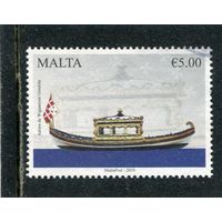 Мальта. Из истории флота