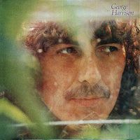 George Harrison - George Harrison - LP - 1979