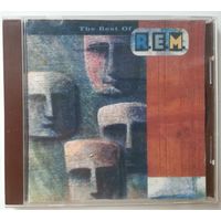 CD R.E.M. – The Best Of R.E.M. (1991)