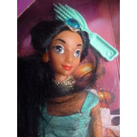 Жасмин, Jasmine Barbie 1992