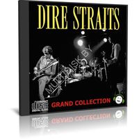 Dire Straits - Grand Collection (Audio CD)