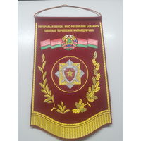 Главное управление командующего внутренние войска МВД Беларусь