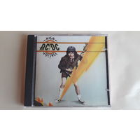 AC/DC-High Voltage 1976 USA. Обмен возможен