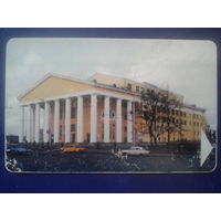 Белтелеком Витебск театр