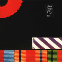 Виниловая пластинка Pink Floyd – The Final Cut