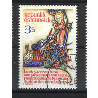 Австрия 1982 Mi# 1703  Гашеная (AT02)