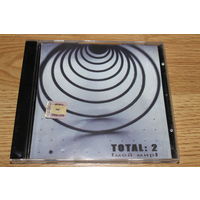 Total - Total: 2 [Мой Мир] - CD