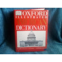 Oxford illustrated American Dictionary. - Oxford University Press, 2000. - 2011 p.