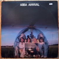 ABBA - Arrival  LP (виниловая пластинка)