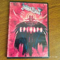 Judas Priest ,, Epitaph ,, 2013 DVD