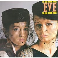 The Alan Parsons Project /Eve/1979, Arista, LP, NM, Germany