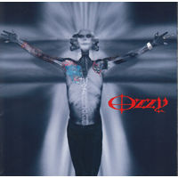 Ozzy Osbourne Down To Earth