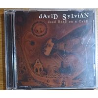 David Sylvian - Dead Bees On A Cake ( cd, 1999)