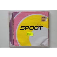 Spoot – The Album (2004, CD)